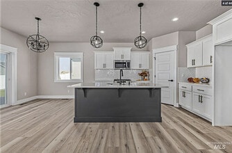 2665 Bandon Dunes Ave in Payette, ID - Building Photo - Building Photo