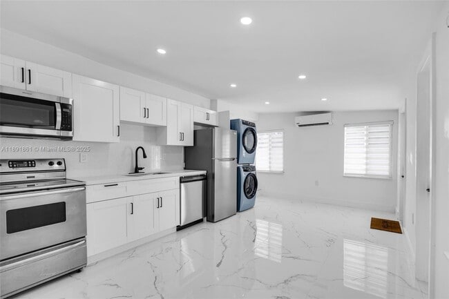 property at 2999 SW 17th St