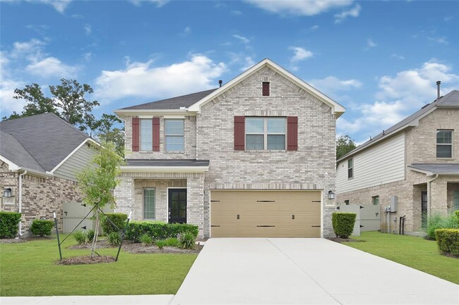 property at 10708 Wild Chives
