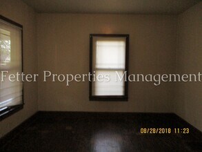 1620 Burdette Ave in Evansville, IN - Building Photo - Building Photo