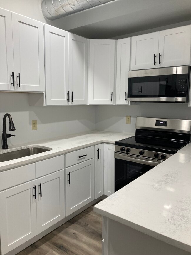 2515 Frankford Ave, Unit 2 in Philadelphia, PA - Building Photo - Building Photo