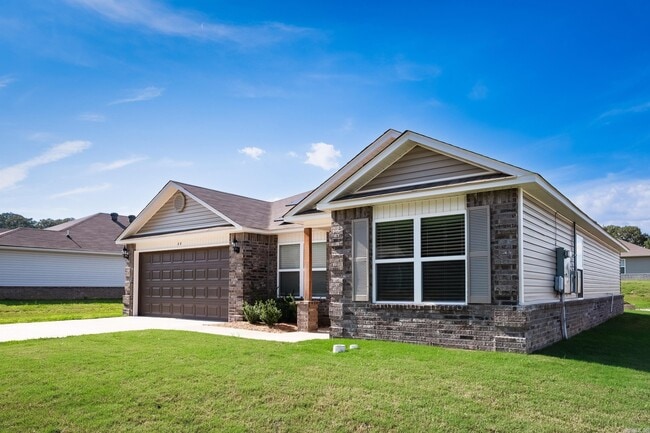 44 Dunnaway Dr in Austin, AR - Building Photo - Building Photo