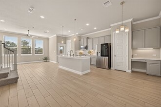 3223 Cedar Dawn Ln in Houston, TX - Building Photo - Building Photo