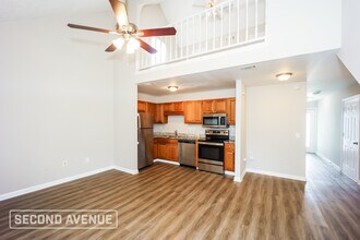 2370 Iron Horse Dr in Douglasville, GA - Building Photo - Building Photo