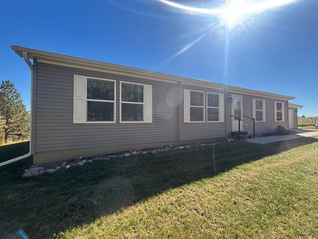 24784 Timber Ridge Rd in Hermosa, SD - Building Photo - Building Photo