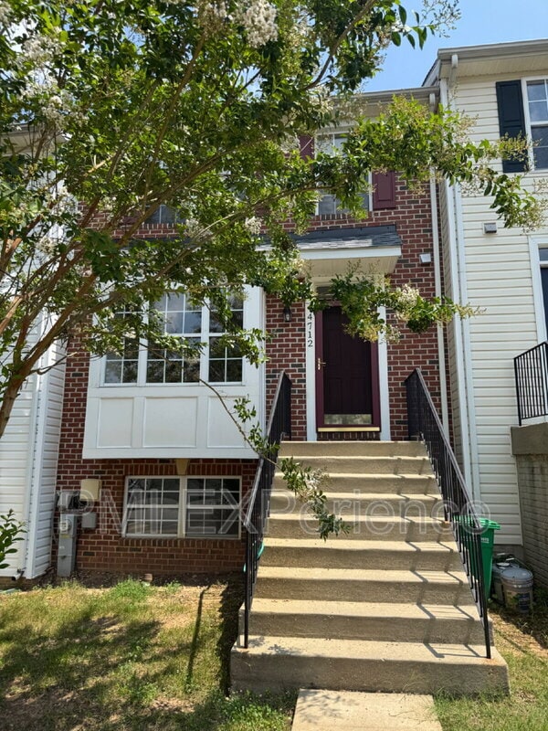 property at 4712 Morning Glory Trail
