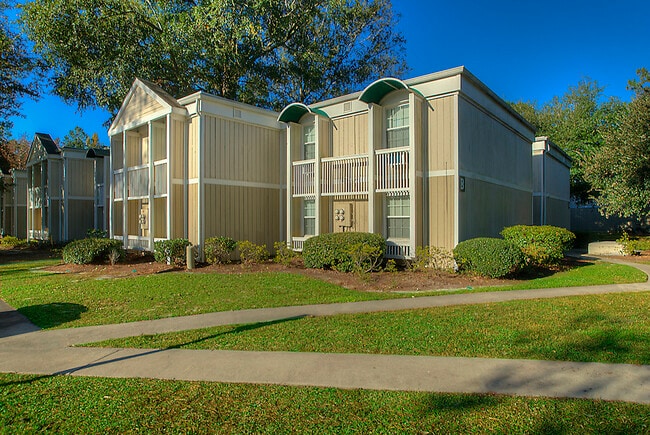 Patriot Place Apartments