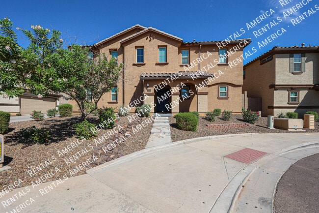 16200 W Culver St in Goodyear, AZ - Building Photo - Building Photo