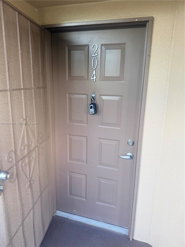 12650 SW 15th St in Pembroke Pines, FL - Building Photo - Building Photo