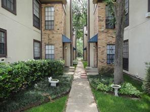 4000 Rawlins St in Dallas, TX - Foto de edificio