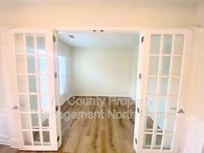 4440 Azurite St in Cumming, GA - Building Photo - Building Photo