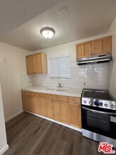 1816 N Gramercy Pl in Los Angeles, CA - Building Photo - Building Photo