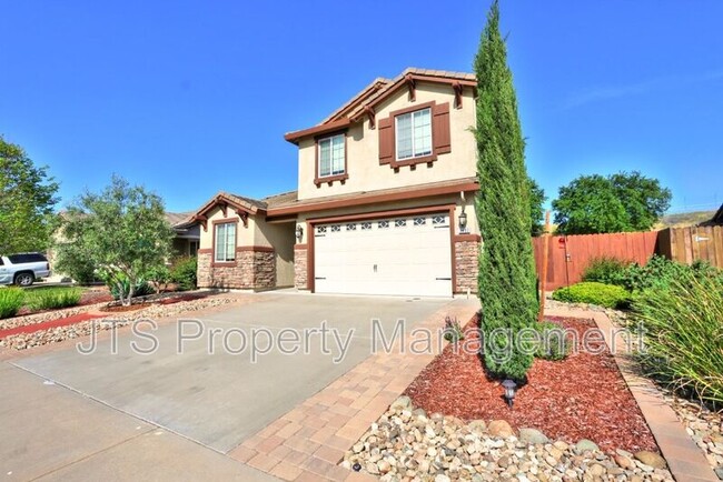 3403 Oselot Way in Gold River, CA - Building Photo - Building Photo