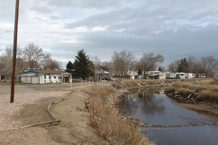 Highland Manor Mobile Home Park Apartments