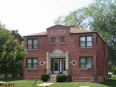 4125 Michigan Ave in St. Louis, MO - Building Photo