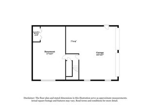 5823 Willow Crest Dr in Pinson, AL - Building Photo - Building Photo