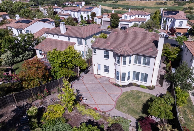 1260 Ustilago Dr in San Ramon, CA - Building Photo - Building Photo
