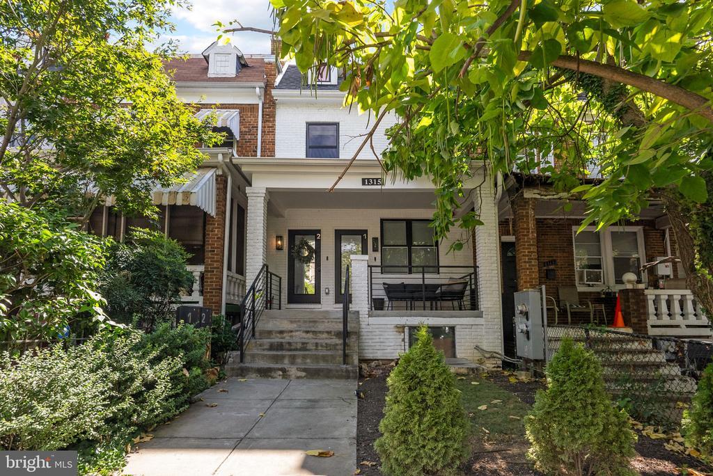 1315 Trinidad Ave NE in Washington, DC - Building Photo