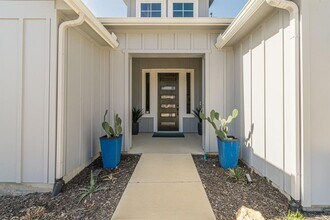 253 Sweeping Sage Ln in San Marcos, TX - Building Photo - Building Photo