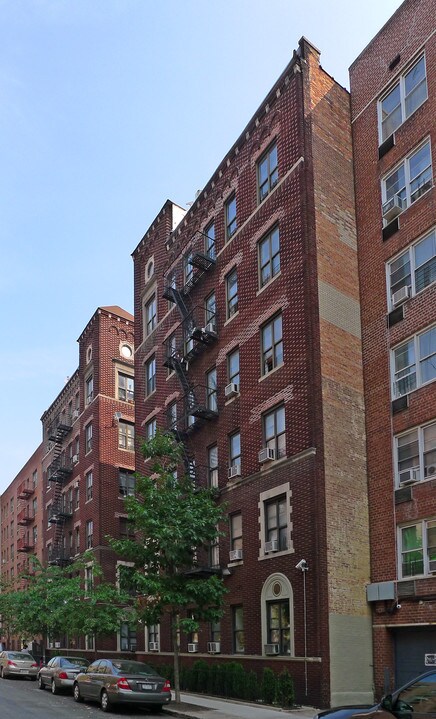 543-549 E 21st St in Brooklyn, NY - Building Photo