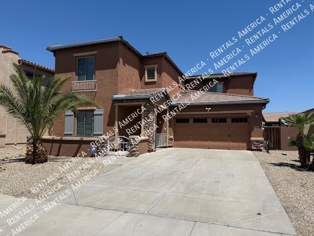 15682 W Monterosa St in Goodyear, AZ - Building Photo