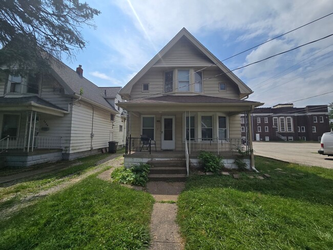 property at 3867 Eggeman Ave