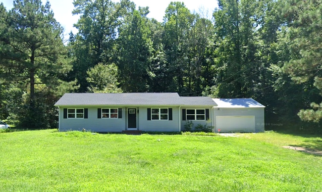 property at 29265 W Line Rd