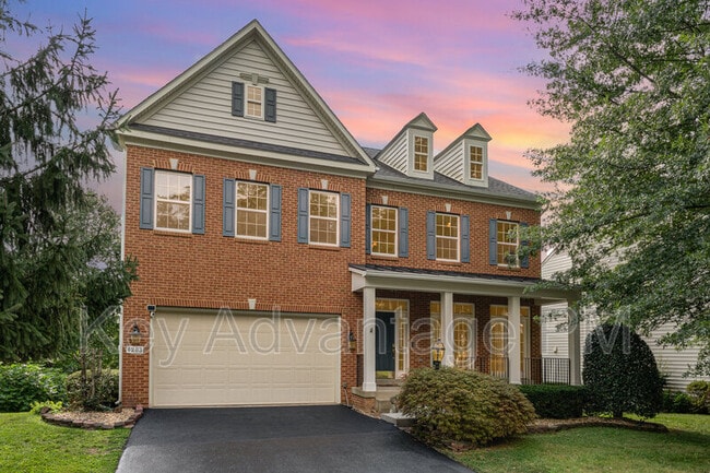 property at 4203 Talon Dr