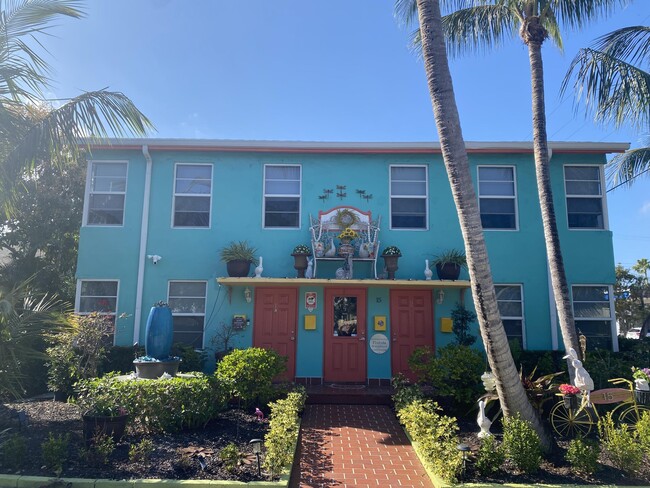 property at 15 N Ocean Breeze