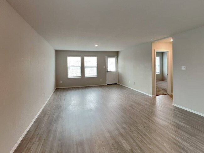 7322 Adaja Riv in San Antonio, TX - Building Photo - Building Photo