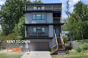 1629 Forest Ave in St. Louis, MO - Building Photo