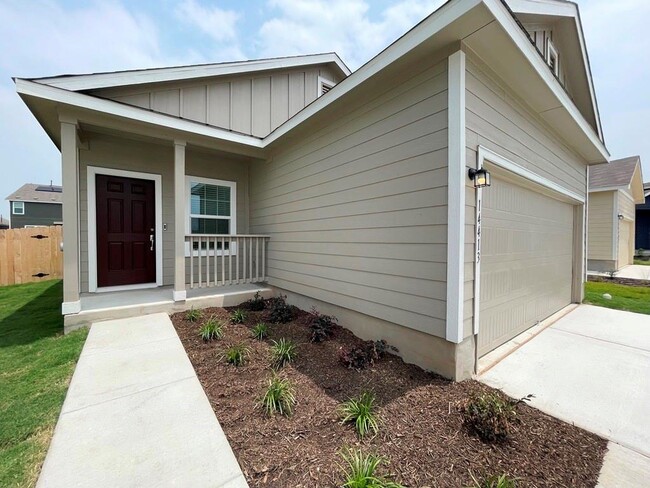 14413 Dora Amellia Cv in Pflugerville, TX - Building Photo - Building Photo