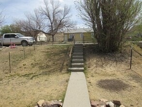 1038 S Nebraska Ave in Casper, WY - Building Photo - Building Photo