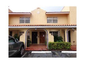 7090 NW 173rd Dr, Unit # 208 in Hialeah, FL - Building Photo
