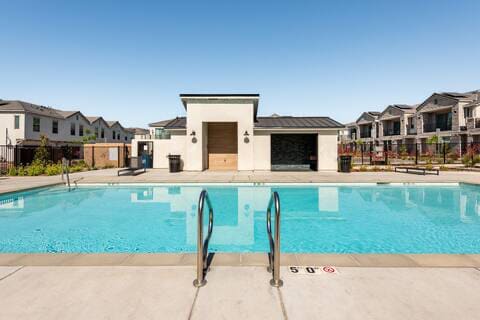 property at 565 N Helm Ln