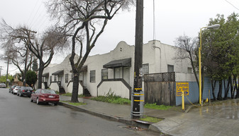 2056-2094 Curtis St in Berkeley, CA - Building Photo - Building Photo