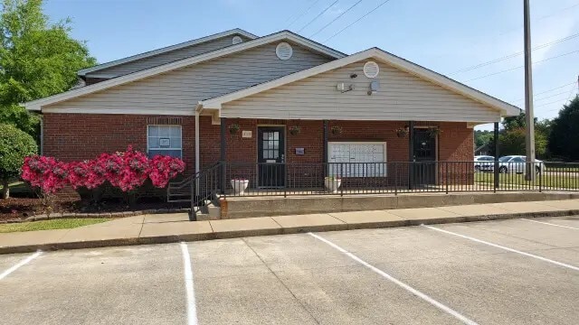 1900 Snows Mill Ave in Northport, AL - Building Photo - Building Photo