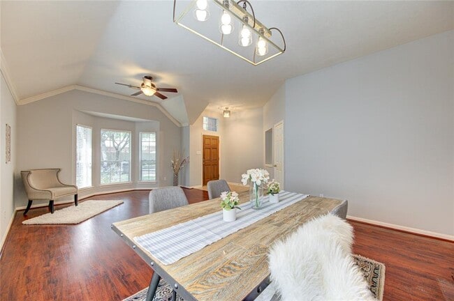 property at 314 Darby Trails Dr