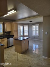 12537 Tierra Libre Way in El Paso, TX - Building Photo - Building Photo