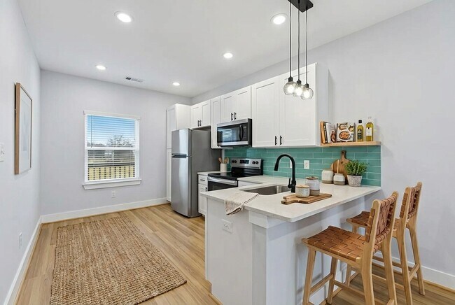 5420 Elysian St in Houston, TX - Building Photo - Building Photo