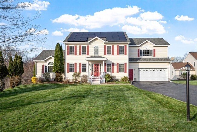 property at 16 Windsor Rd