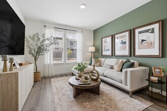 Interior Photo