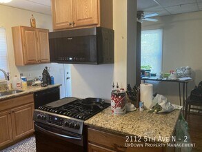 2112 N 5th Ave in Minneapolis, MN - Building Photo - Building Photo