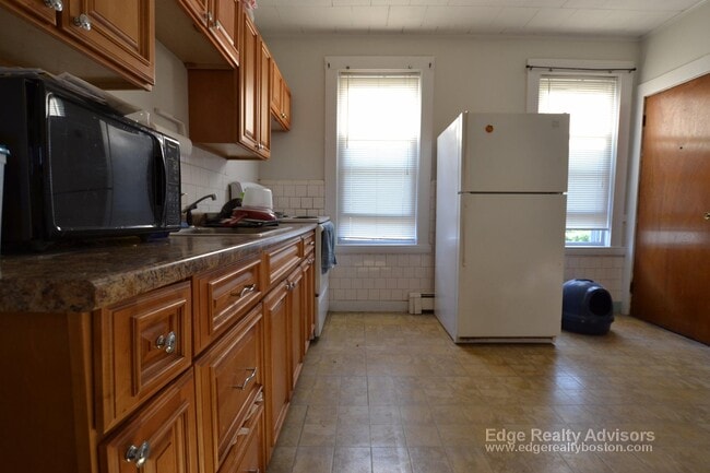 property at 437 Washington St