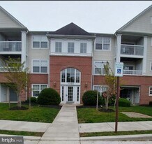 1303 Sheridan Pl in Bel Air, MD - Building Photo