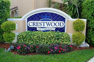 2900 Crestwood Ter in Margate, FL - Building Photo
