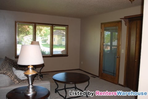 1326 Rose Ave in Des Moines, IA - Building Photo - Building Photo