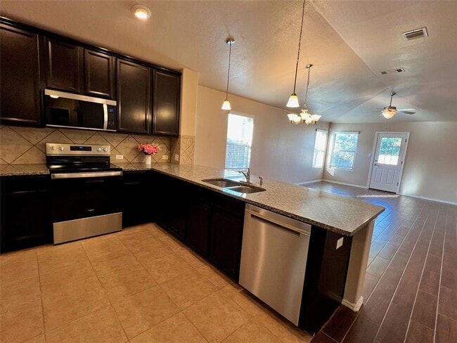 19013 Mangan Way in Pflugerville, TX - Building Photo - Building Photo