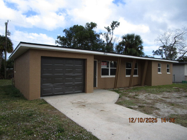 property at 917 Lewis Dr