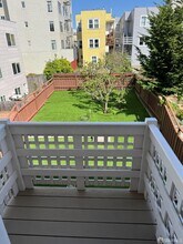 1220 17th Ave in San Francisco, CA - Building Photo - Building Photo
